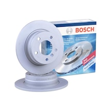 Land Rover Freelander 2 2.0si4 2012-2014 Bosch Arka Disk 302mm 2 Adet