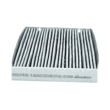 Wöbermann Mercedes-Benz Esprinter Panelvan Electric 2020- Karbonlu Polen Filtresi