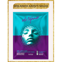Eda Taşpınar -  Kağıt Yüz Maskesi 25 G