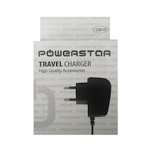 Powerstar G810 Telefon Şarj Aleti