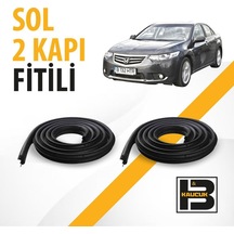 Honda Accord 2012-2019 Sol Ön Ve Arka Kapı Fitili Bm03021