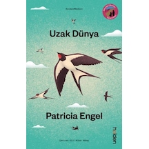 Uzak Dünya - Ezjı-717741