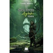 Gece Avcısı Aybüke - Abura - Yqbx-631428