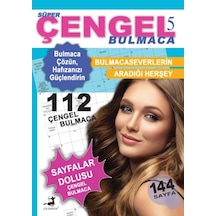 Süper Çengel Bulmaca 5 Diğer