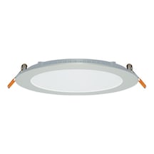 Led Panel Yuvarlak Sıva Altı 12w 4000k