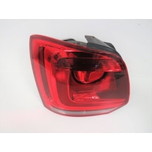 Volkswagen Polo Sol Stop 2010-2015 6r0945095ah Plo097300 1.4, 1.2, 1.0, 1.4tsı, 1.6 Tdı, 1.2 Tsı, 1.2 Tdı