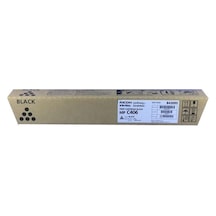 Ricoh Mp C306 Black Siyah Fotokopi Toneri Mp C307-406 17.000 Sayfa