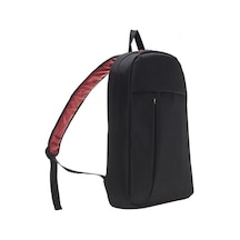 Plm Oslo 15.6 İnç Notebook Sırt Çanta 1015082031 Siyah