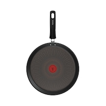 Tefal Explore Fusion Core 9x Krep Tava - 28 Cm Altın - Pembe - Siyah