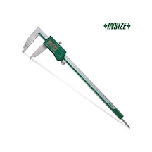 Insize 1106-1002 Dijital Kumpas Tek Çeneli ,çene Boyu:150mm