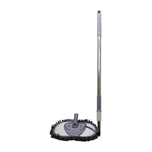 Lüks Ayarlanabilir Teleskobik Mop 4434