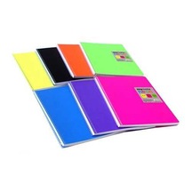 Umur Mynote Flex Pastel A4 40 Yp Kareli Spr Defter 30001899 Mfxpa-a440-k- 6 Adet Çeşitli Renk Ve Desen