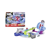 203338002 White Shark Track Set