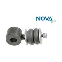 6n0411315c Viraj Demir Askı Rotu 18 Mm - Polo 1997-2000