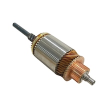 Lucas 24v Marş Kollektörü M 113 İnce-Yatık Freze İnce Mil 397 N11.10878