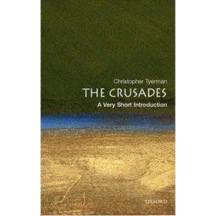 Crusades A Very Short Introduction