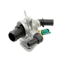 Autodak Dak3011 Termostat 88c Komple / Müşirlü Doblo-fıorıno-lınea-punto-corsa D-astra H-combo 1.3jtd 55202373 55202373 -