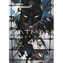 Batman - Adalet Avcısı 4 - Qhdh-786770
