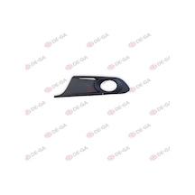 Volkswagen Jetta Ön Tampon Panjuru Delikli Sol 2010- 5c6853665a