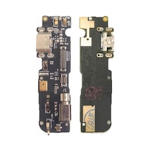 Casper Uyumlu Via A1 Plus Için Oem Bordlu Şarj Soketi (469236021)