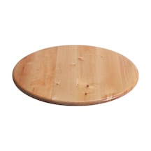 Ikea Snudda Dönen Tabla Huş Dönen Sunum Tepsisi
