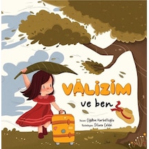 Valizim Ve Ben - Ybve-692122