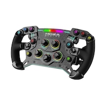 Moza Gs V2p Steering Wheel