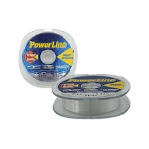 Powerline Süper Premium 100 Metre Makara Misina