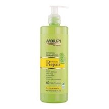 ! Rescue Repair Yıpranmış Ve Işlem Görmüş Saçlar Için Şampuan 400 Ml