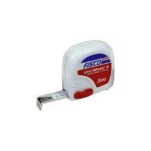Fısco Çelik 3 M Şerit Metre Diğer