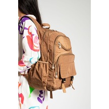 Baginn 571 Collection Unisex Sırt Çantası 45 x 30 Cm