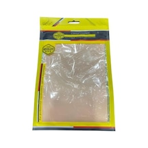 Nano Absolute Kirpik Lifting Deri Nude G-789