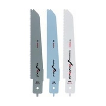 Bosch PFZ 500E Panter Testere Bıçağı Set 3'Lü - 2608656934