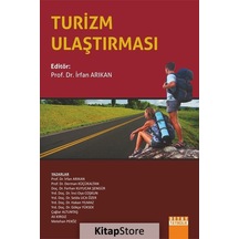 Turizm Ulaştırması - Kolektif