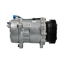 Bosch Klıma Kompresoru Ford / Vag A3, Tt, Galaxy I, Escort V, Toleo Iı, Leon, Cordoba, Alhambra, Octavia I, Golf Iv 1986ad1033