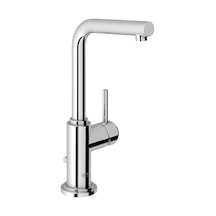 Grohe Atrio Tek Kumandalı Lavabo Bataryası 32129001