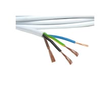 Ttr(Cca) Elektrik Kablosu 4X1,5 Mm 100 Mt.