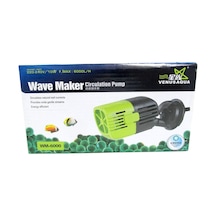 venusaqua Wm-6000 Dalga Motoru 6000 Lt/H 10w