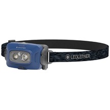 Led Lenser Hf4r Core Kafa Feneri Mavi
