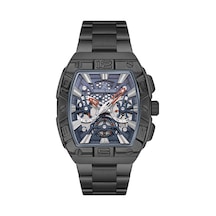 Daniel Klein Dk.1.13756-6 Erkek Kol Saati Siyah