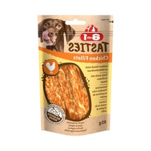Tahılsız Tavuk Fillet Köpek Atıştırmalığı - 85 G