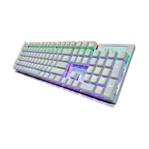 Sprange MK-11 Mavi Switch Kablolu Oyuncu Q Klavye