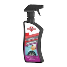 Börfh Hızlı Cila 500 Ml-oto Boya