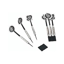 Hattrick Dr-50 Dart Ok Seti 18 Gr