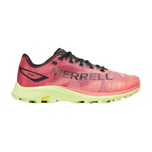 Merrell Merrell Mtl Long Sky 2 Matryx Kadın Turuncu Patika Koşusu Ayakkabısı Blc Turuncu