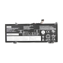 Lenovo Uyumlu IdeaPad 530S-14IKB-81EU Batarya Pil