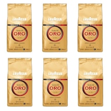 Lavazza Qualita Oro  6 x 1 KG