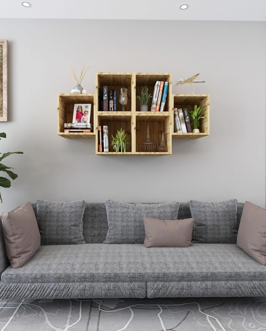 Atlantik Çam