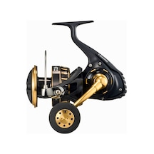 Daiwa Bg Sw 23 5000 Dc Xh Spin Olta Makinesi