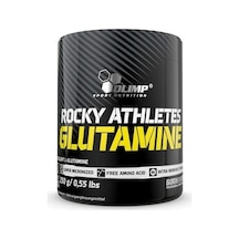 Olimp Rocky Glutamine 250 Gr Aromasız